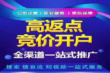 竞价SEM托管解决方案：企业广告投放新思路